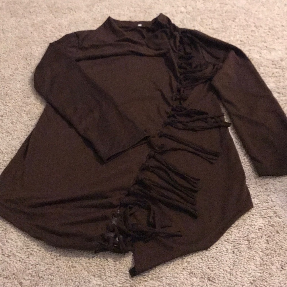 sweater top